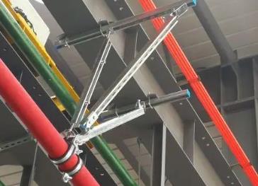 振兴抗震支架厂家与你分享你必须做的紧急情况下的准备